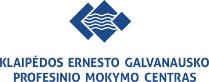 KLAIPEDOS ERNESTO GALVANAUSKO PROFESINIO MOKYMO CENTRAS