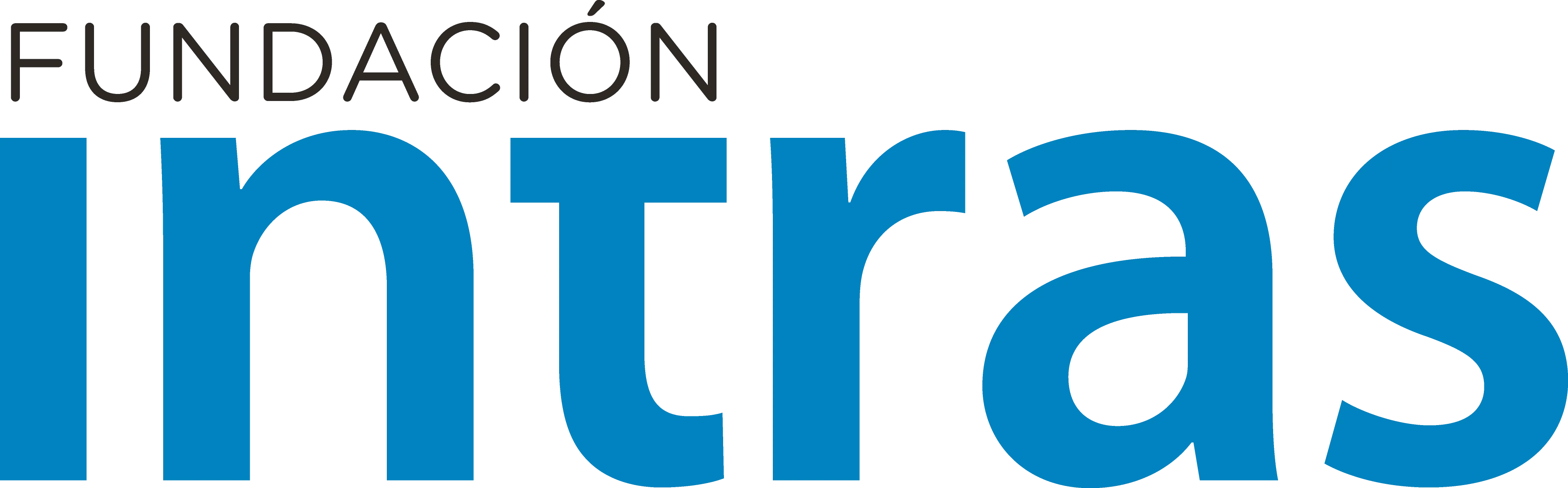 Fundacion Intras