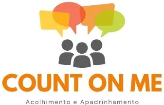 COUNT ON ME!