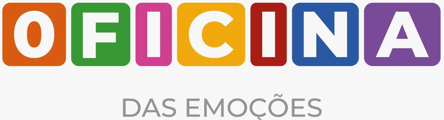 Oficina das emoções